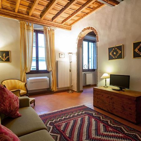 Bbcharme Sant'Ambrogio Apartman Firenze Kültér fotó