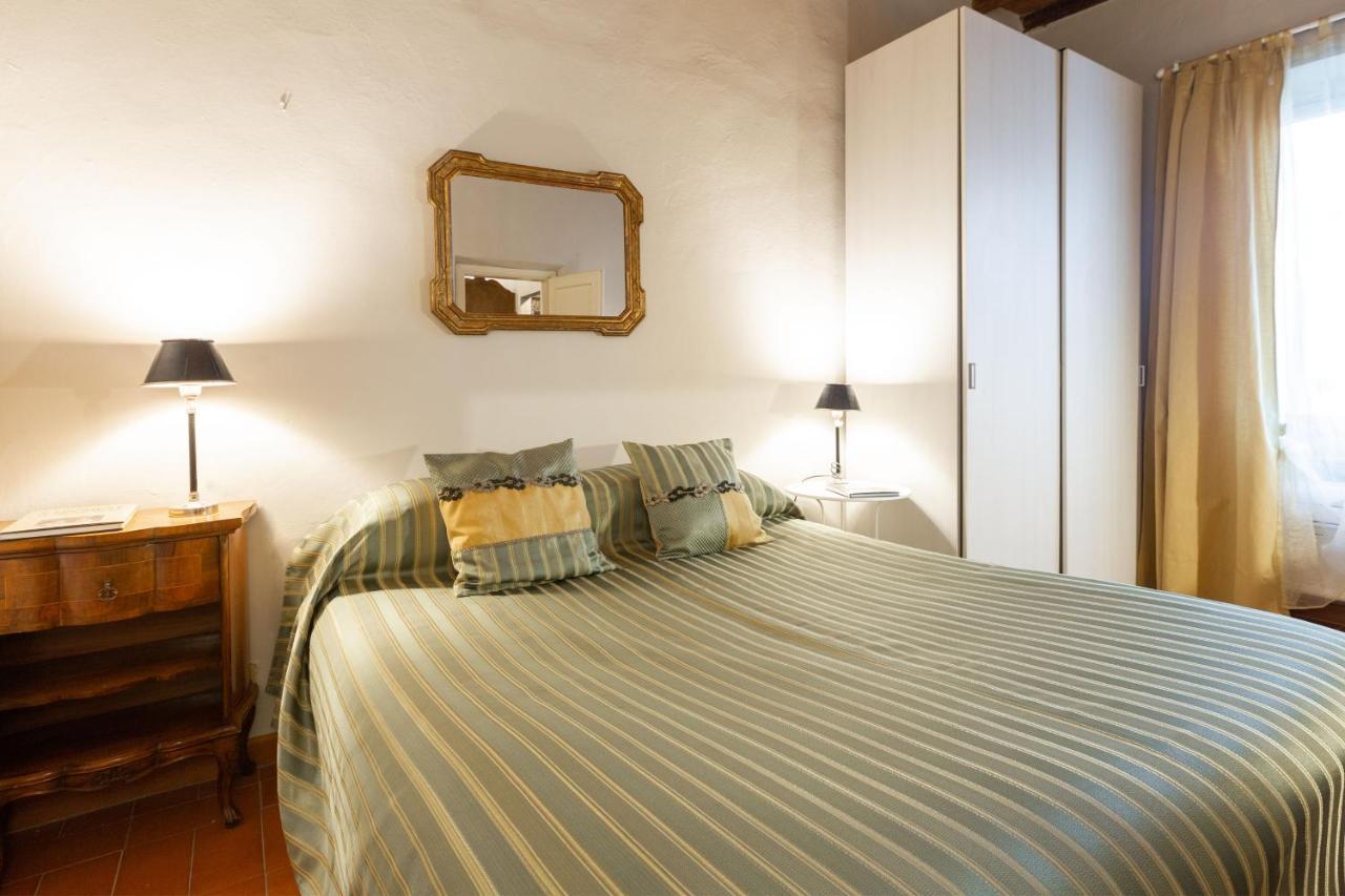 Bbcharme Sant'Ambrogio Apartman Firenze Kültér fotó