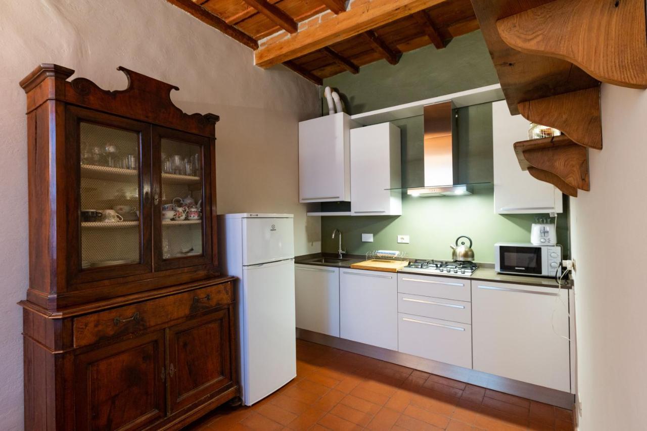 Bbcharme Sant'Ambrogio Apartman Firenze Kültér fotó