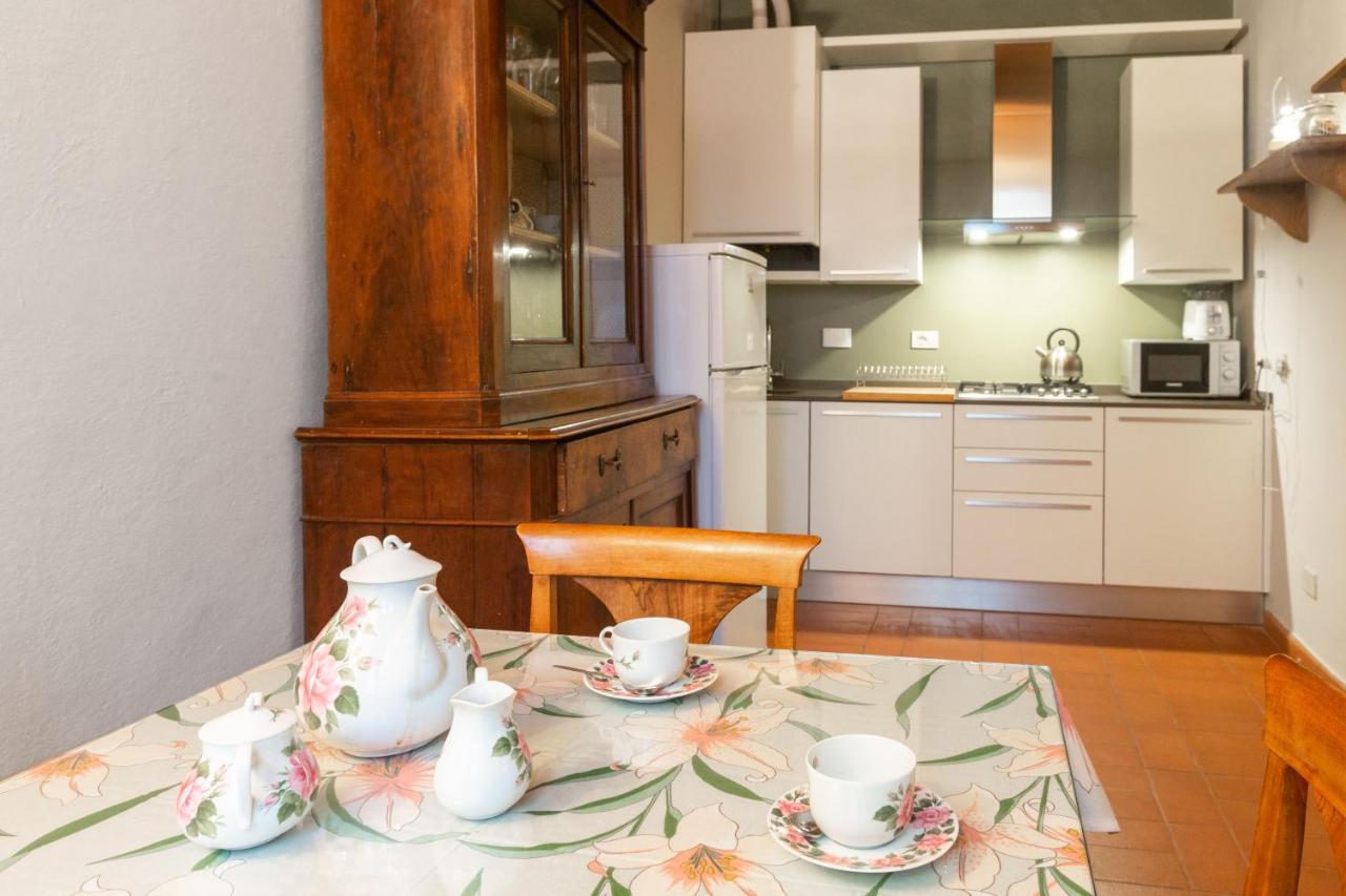 Bbcharme Sant'Ambrogio Apartman Firenze Kültér fotó